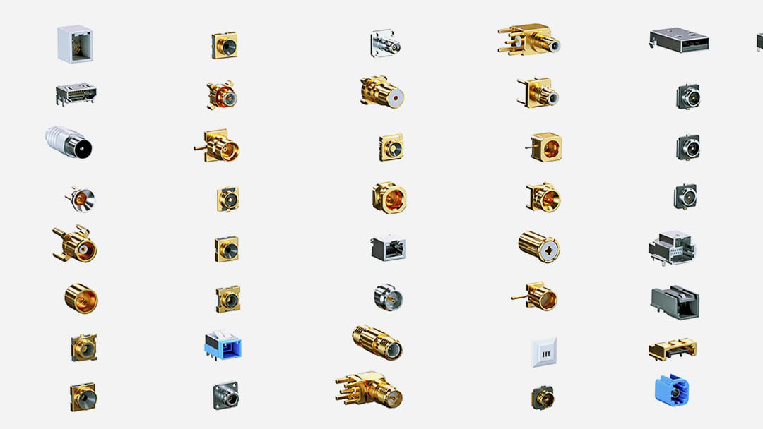 微型產品測試找不到適配探針？